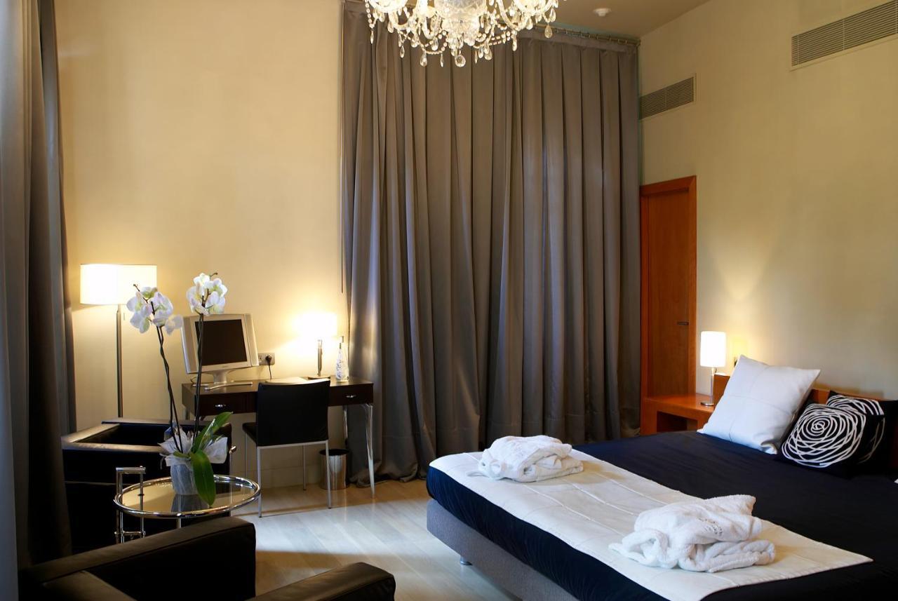 Hotel Sant Roc Solsona Exterior photo